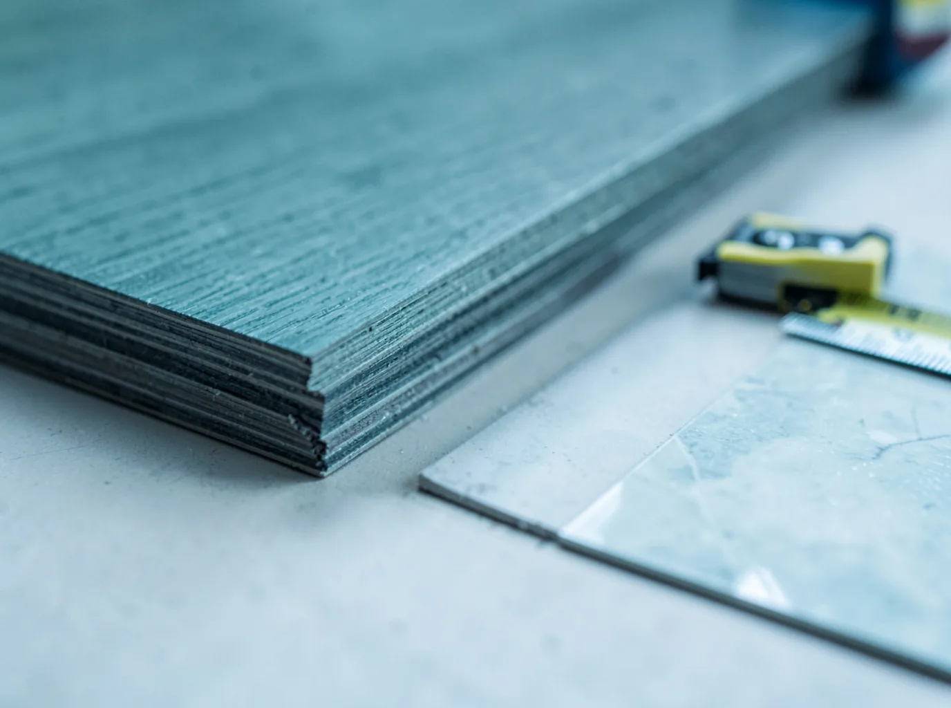 Luxury Vinyl Plank Installation Powdersville, SC FAQs